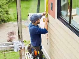 Best Siding Removal and Disposal  in Bangor Base, WA